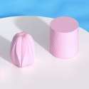 After Kiss Masturbator Egg Tight - Cherry Blossom