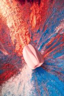After Kiss Masturbator Egg Tight - Cherry Blossom