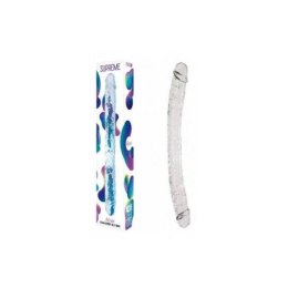 Podwójne Dildo 38cm Alive Supreme Jelly