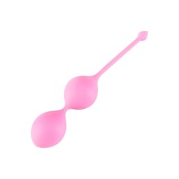 Kulki gejszy Alive U-tone Balls Pink
