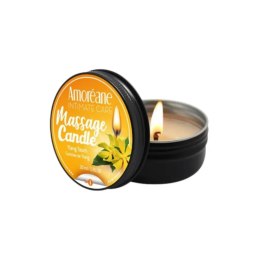Świeca do Masażu Amoreane Ylang Touch 30ml
