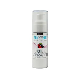 Żel Stymulujący Amoreane Liquid Vibrator Berries 30ml