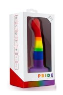 Blush Avant Dildo P1 Freedom - Gay Pride Kolor