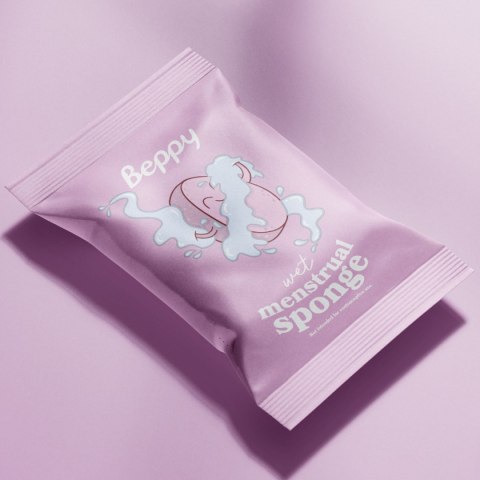Beppy Tampony Soft & Comfort Wet 2szt. Beppy Tampony Soft & Comfort Wet 2szt.
