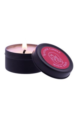 DreamToys Świeca Amour - Masaż Sensual Scents