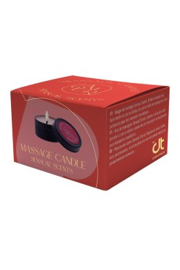 DreamToys Świeca Amour - Masaż Sensual Scents