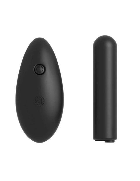 Fetish Fantasy Series Limited Edition Remote Control Vibrating Panties Plus Size Fetish Fantasy Series Limited Edition Remote Control Vibrating Panties Plus Size