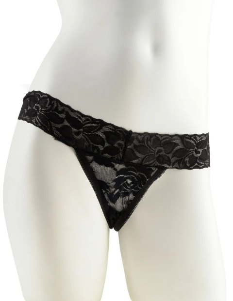 Fetish Fantasy Series Limited Edition Remote Control Vibrating Panties Plus Size Fetish Fantasy Series Limited Edition Remote Control Vibrating Panties Plus Size