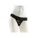 Fetish Fantasy Series Limited Edition Remote Control Vibrating Panties Plus Size