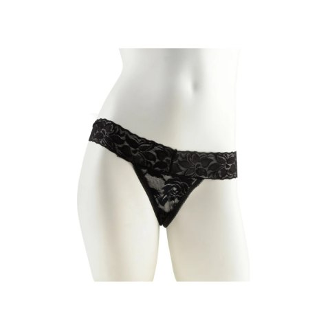 Fetish Fantasy Series Limited Edition Remote Control Vibrating Panties Plus Size Fetish Fantasy Series Limited Edition Remote Control Vibrating Panties Plus Size