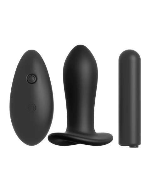 Fetish Fantasy Wibrator Series 20-Function Remote Fantasy Panty Fetish Fantasy Wibrator Series 20-Function Remote Fantasy Panty
