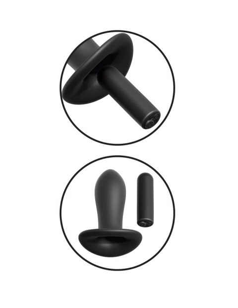 Fetish Fantasy Wibrator Series 20-Function Remote Fantasy Panty Fetish Fantasy Wibrator Series 20-Function Remote Fantasy Panty