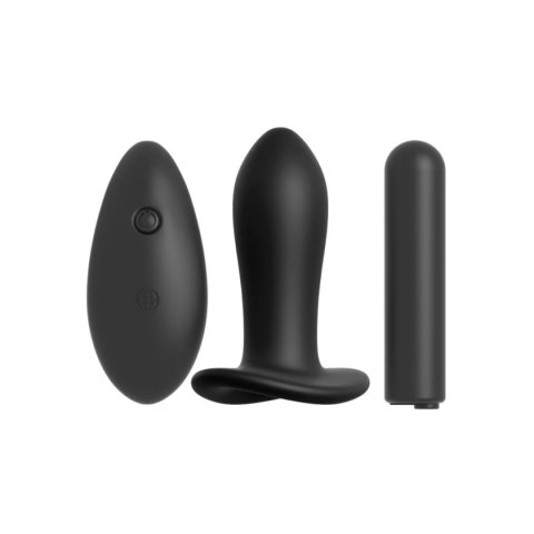 Fetish Fantasy Wibrator Series 20-Function Remote Fantasy Panty Fetish Fantasy Wibrator Series 20-Function Remote Fantasy Panty