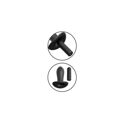 Fetish Fantasy Wibrator Series 20-Function Remote Fantasy Panty Fetish Fantasy Wibrator Series 20-Function Remote Fantasy Panty