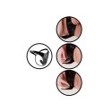 Fetish Fantasy Wibrator Series 20-Function Remote Fantasy Panty