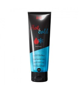 INTT Hot&Cold – wodny lubrykant z efektem temperatury (100 ml)