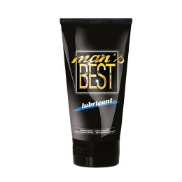 JoyDivision Man’s Best – wodny lubrykant (150 ml)