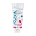 JoyDivision AQUAglide Raspberry – smakowy lubrykant (100 ml)