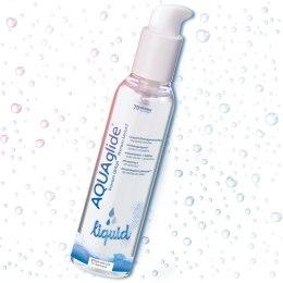 JoyDivision AQUAglide Liquid – intensywny lubrykant (250 ml)