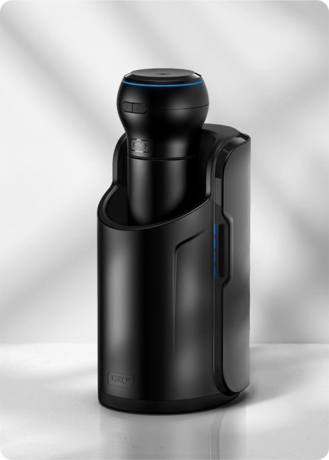 KIIROO PowerBlow – Automatyczny Masturbator