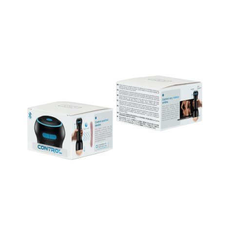Kiiroo Control Zdalny Kontroler do Masturbatora Kiiroo Control Zdalny Kontroler do Masturbatora