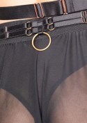 Kinky Diva Goddess Skirt
