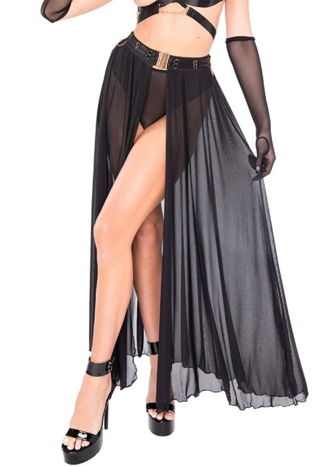 Kinky Diva Goddess Skirt Kinky Diva Goddess Skirt