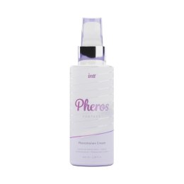 INTT Pheros Fantasy – krem z feromonami (100 ml)