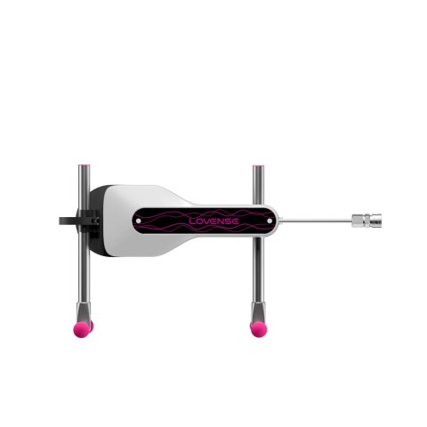 Lovense Mini Sex Machine – kompaktowa maszyna erotyczna (biała) Lovense Mini Sex Machine – kompaktowa maszyna erotyczna (biała)