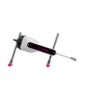 Lovense Mini Sex Machine – kompaktowa maszyna erotyczna (biała)