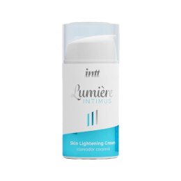Lumiere Intimus – krem wybielający okolice intymne (15 ml)