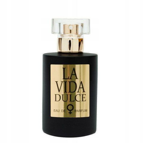 La Vida Dulce – perfumy damskie (50 ml) La Vida Dulce – perfumy damskie (50 ml)