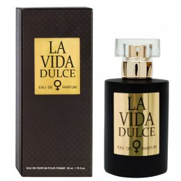 La Vida Dulce – perfumy damskie (50 ml)