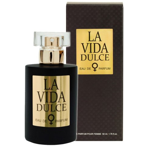 La Vida Dulce – perfumy damskie (50 ml) La Vida Dulce – perfumy damskie (50 ml)