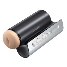 Lovense Solace Pro – Automatyczny Masturbator z Aplikacją