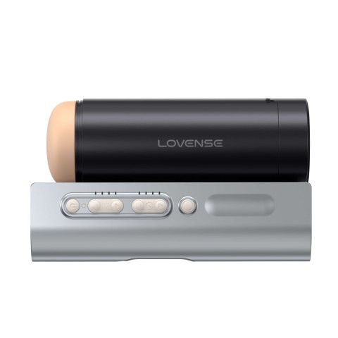 Lovense Solace Pro – Automatyczny Masturbator z Aplikacją Lovense Solace Pro – Automatyczny Masturbator z Aplikacją
