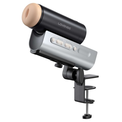 Lovense Solace Pro – Automatyczny Masturbator z Aplikacją Lovense Solace Pro – Automatyczny Masturbator z Aplikacją