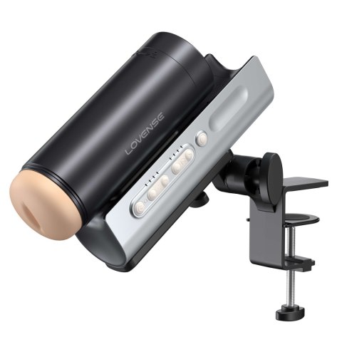 Lovense Solace Pro – Automatyczny Masturbator z Aplikacją Lovense Solace Pro – Automatyczny Masturbator z Aplikacją