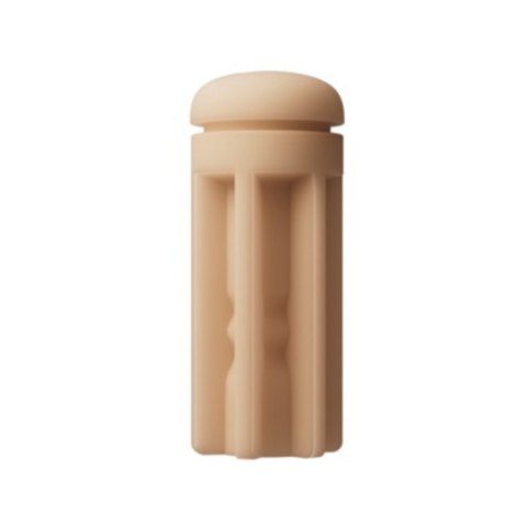 Lovense Rękaw do Masturbatora Solace Pro Neutral-Shaped Sleeve Lovense Rękaw do Masturbatora Solace Pro Neutral-Shaped Sleeve