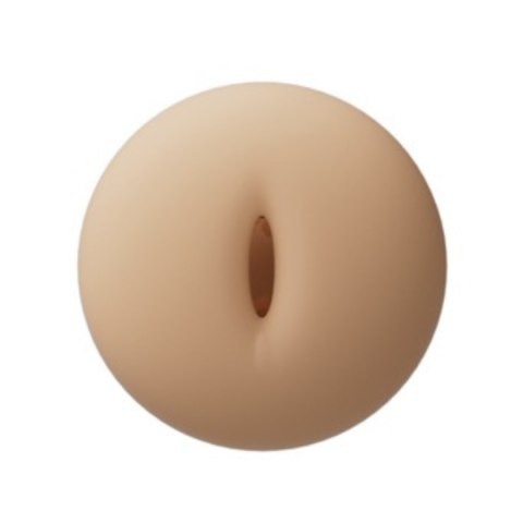 Lovense Rękaw do Masturbatora Solace Pro Neutral-Shaped Sleeve Lovense Rękaw do Masturbatora Solace Pro Neutral-Shaped Sleeve
