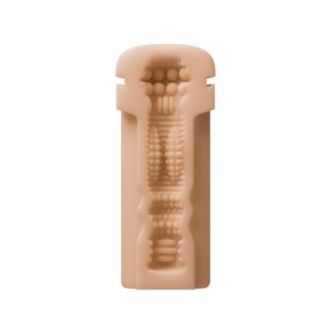 Lovense Rękaw do Masturbatora Solace Pro Neutral-Shaped Sleeve Lovense Rękaw do Masturbatora Solace Pro Neutral-Shaped Sleeve