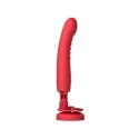 Lovense Mission 2 - Wibrujące Dildo z Aplikacją | Dildo z Wibracjami