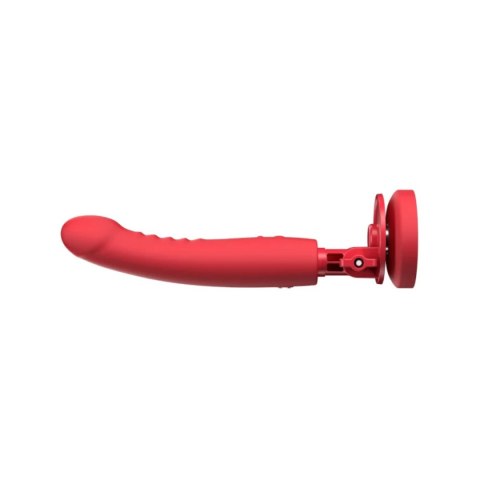 Lovense Mission 2 - Wibrujące Dildo z Aplikacją | Dildo z Wibracjami Lovense Mission 2 - Wibrujące Dildo z Aplikacją | Dildo z Wibracjami