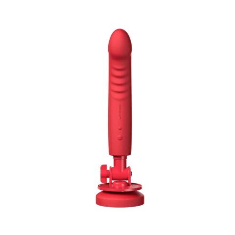 Lovense Mission 2 - Wibrujące Dildo z Aplikacją | Dildo z Wibracjami Lovense Mission 2 - Wibrujące Dildo z Aplikacją | Dildo z Wibracjami