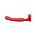 Lovense Mission 2 - Wibrujące Dildo z Aplikacją | Dildo z Wibracjami