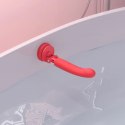 Lovense Mission 2 - Wibrujące Dildo z Aplikacją | Dildo z Wibracjami