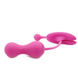 Magic Motion Smart Kulki Gejszy - Kegel Balls