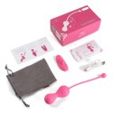 Magic Motion Smart Kulki Gejszy - Kegel Balls