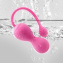 Magic Motion Smart Kulki Gejszy - Kegel Balls