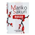 Mariko Sakuri ROSSO – perfumy podróżne dla kobiet (1 ml)
